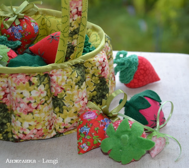 Букет лета Букет лета