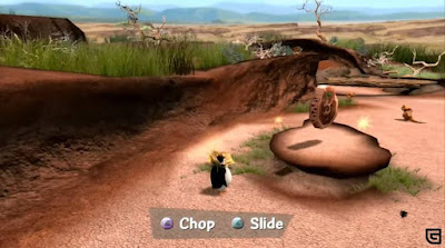 لعبة Madagascar Escape 2 Africa لعبة Madagascar Escape 2 Africa