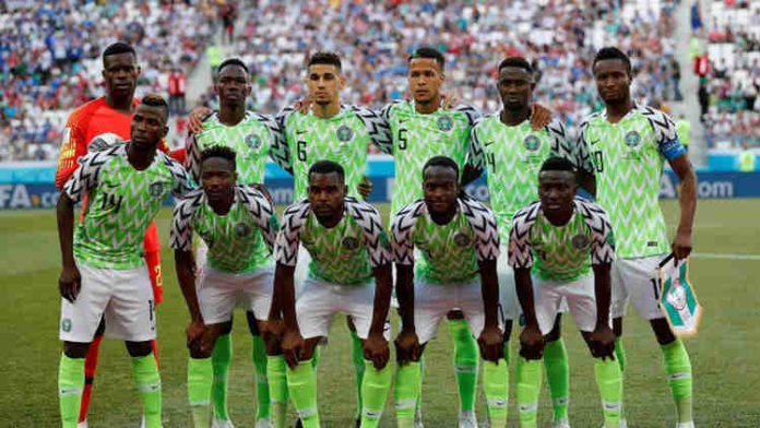 South Africa vs Nigeria: Kick-off Time, TV Stations That Will Broadcast