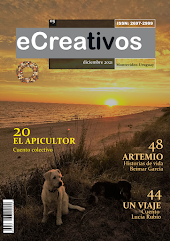 REVISTA eCreativos diciembre 2021