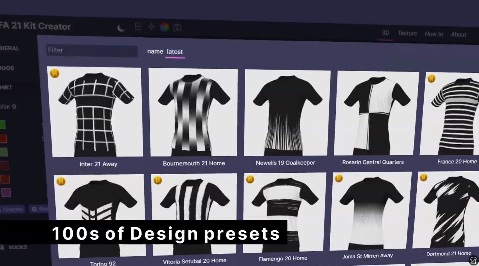 download - FIFA Kit Creator Showcase