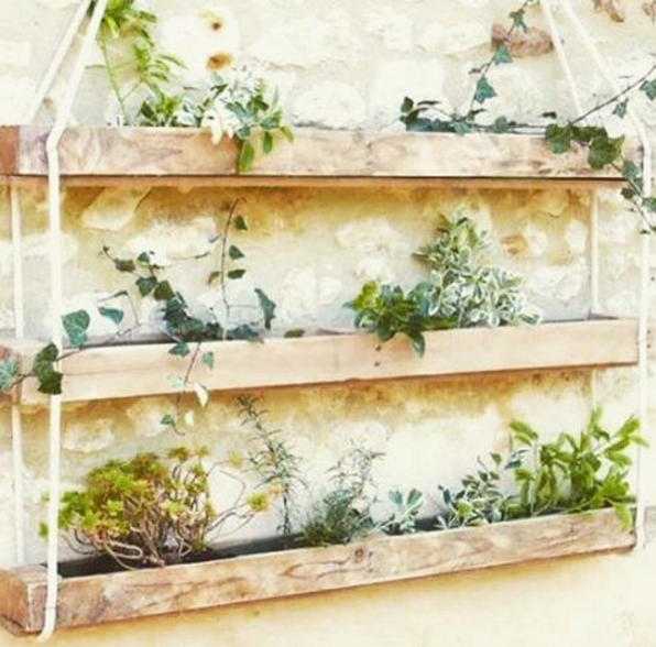 101 planos de casas: 20 ideas inteligentes de bricolaje para organizar