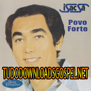 Capa de Povo Forte