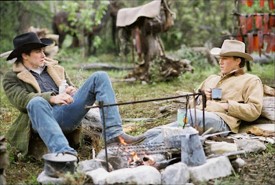 jack twist ennis del mar curiosidades brokeback mountain