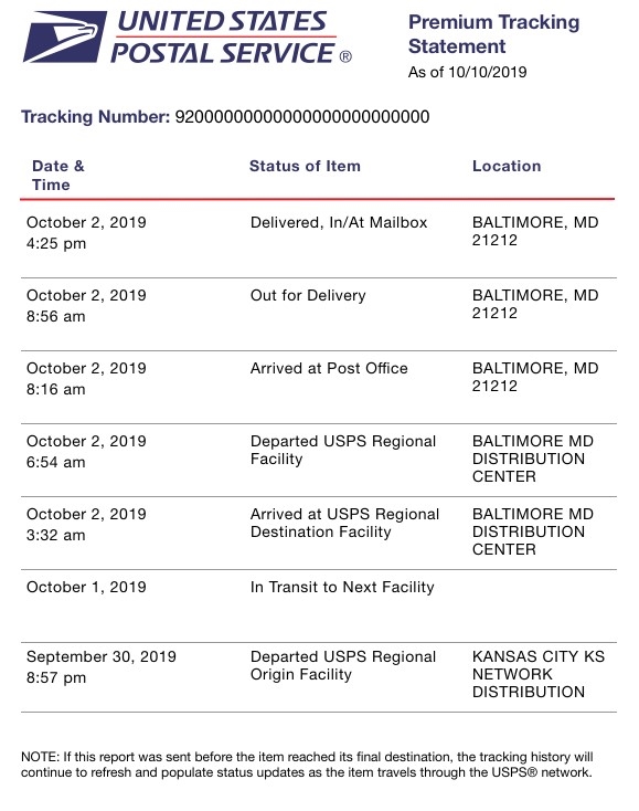 USPS Premium Tracking and How it Wok? LiteBlue USPS LiteBlue