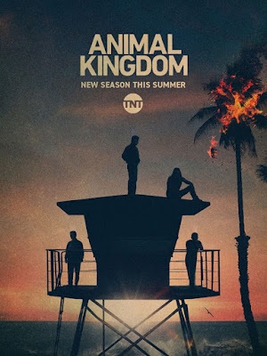 Animal Kingdom Season 5 Poster