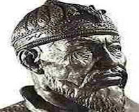 Undisclosed Historical Facts : Timur (Tamerlane), the Iron Man