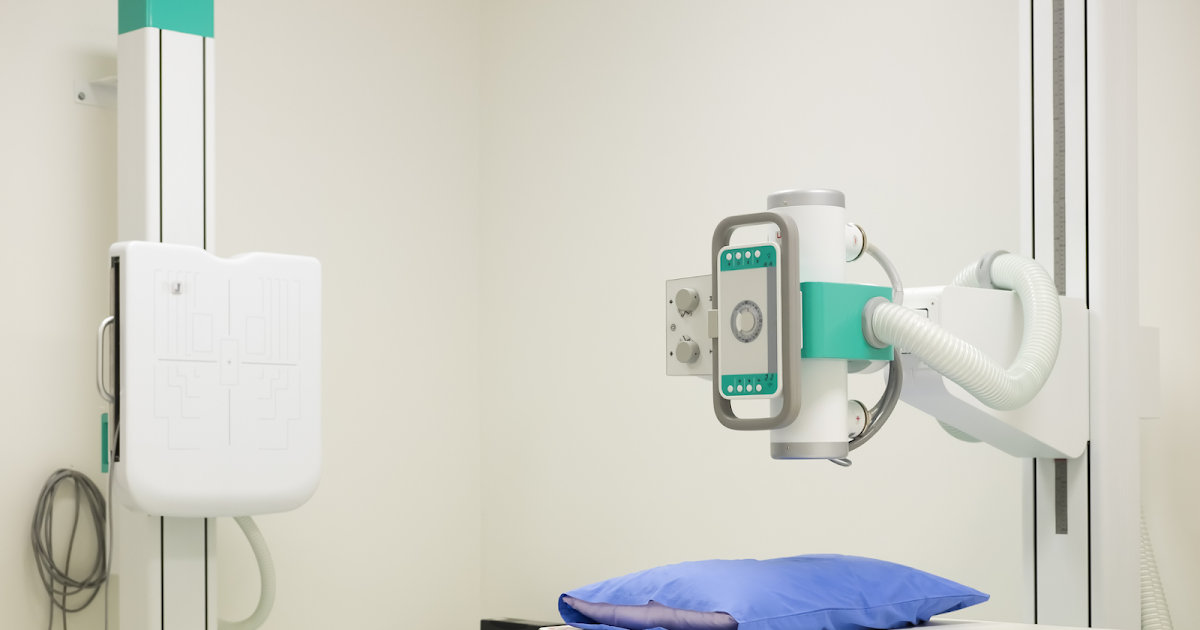 Radiology equipment suppliers in used radiology equipment