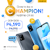 Deal: realme C11 2021 receives a price cut, now at PHP 4,590