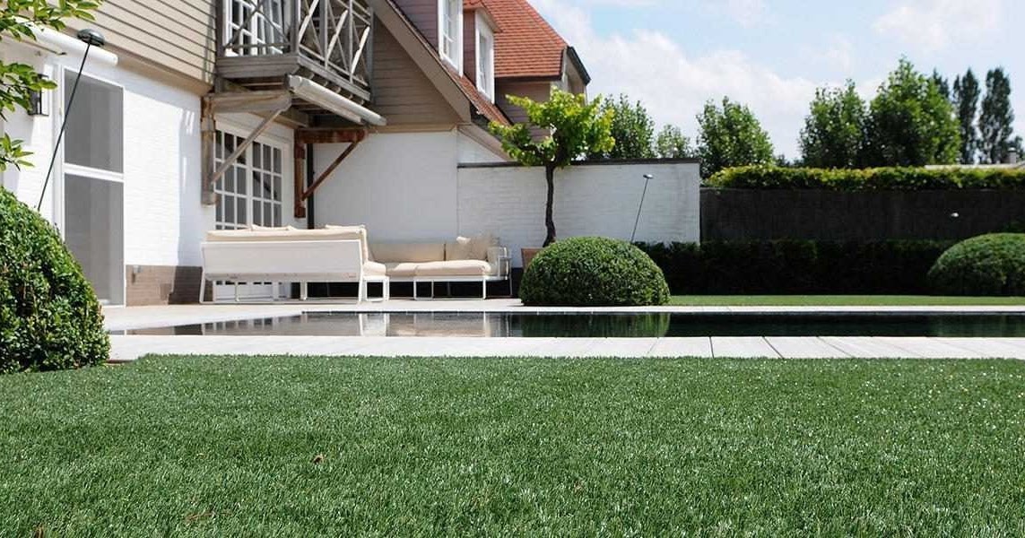 What to look for when buying Artificial Grass?