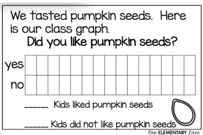 pumpkin seed taste test