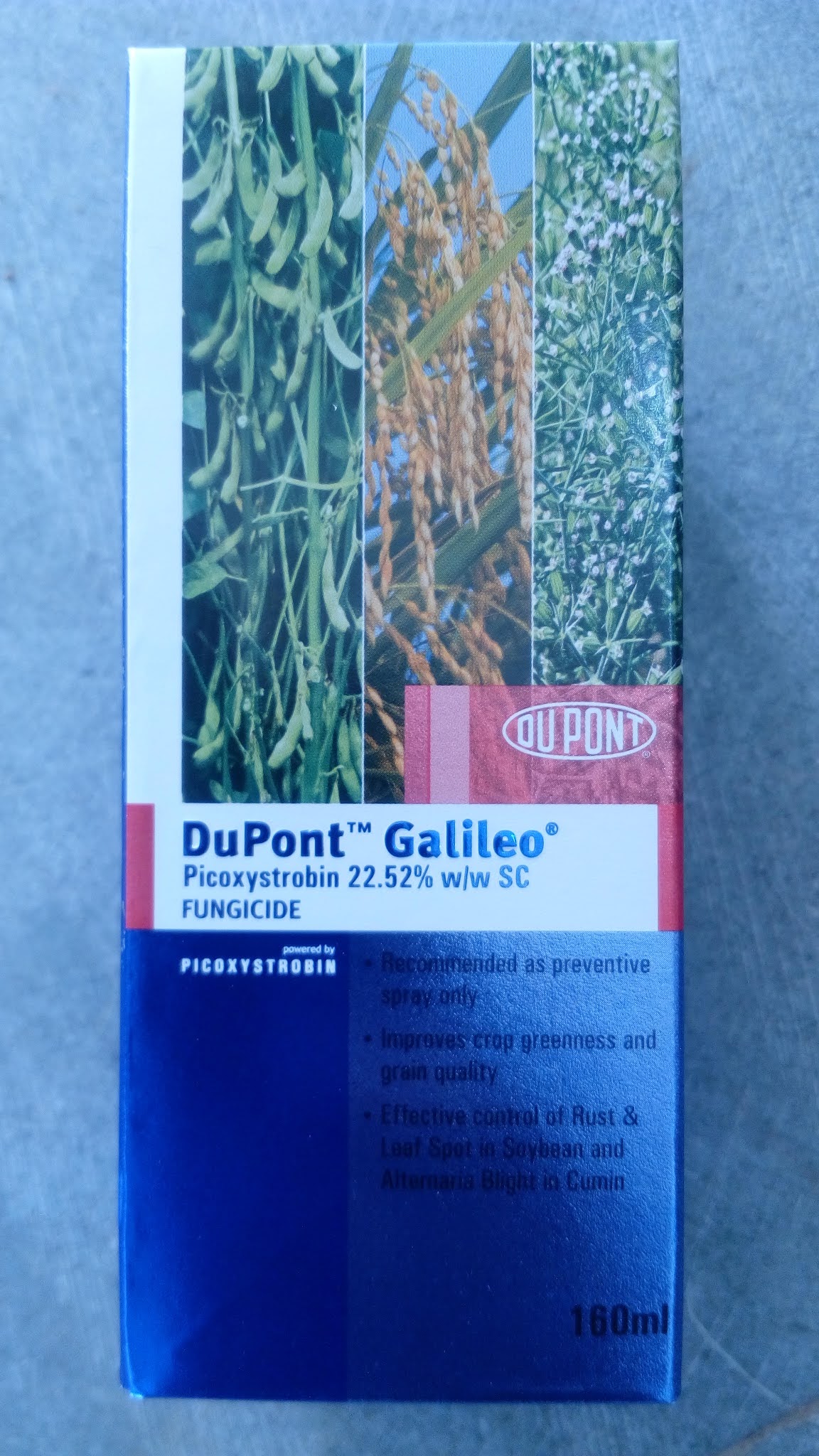 जीरा मे सरमा सबसे अचछी दवा गैलीलियो (Galileo) Dupont
