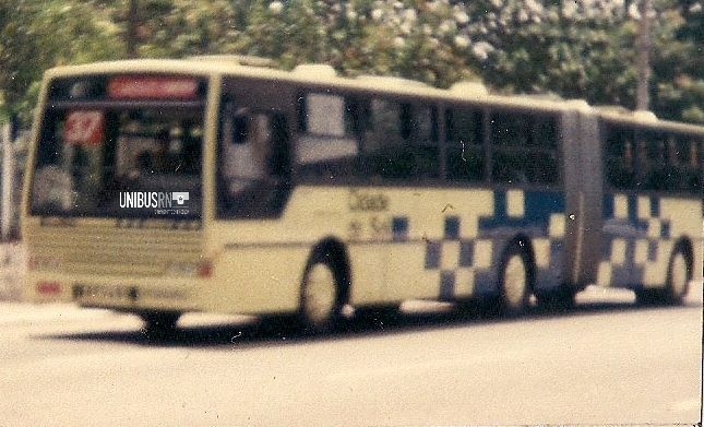 Retrô: A marca Volvo na frota da empresa Cidade do Sol 5 Sem%2Bt%25C3%25ADtulo%2B151