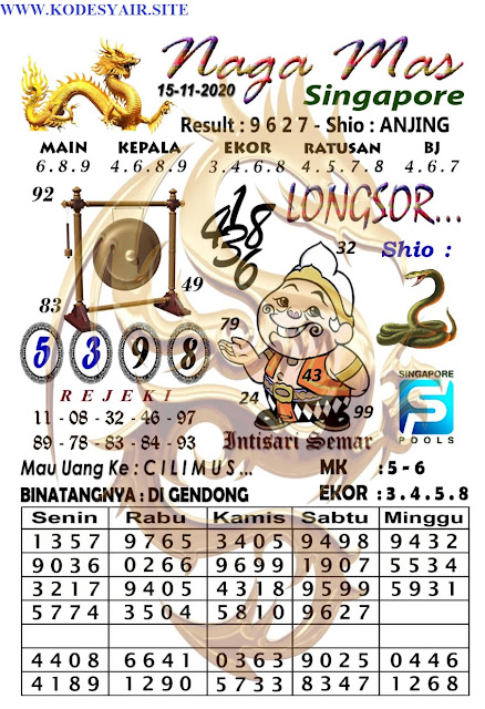 Prediksi Syair Sgp 15 November 2020 Jon4d Agen Togel Online Situs Judi Togel Online Terbesar Di Indonesia