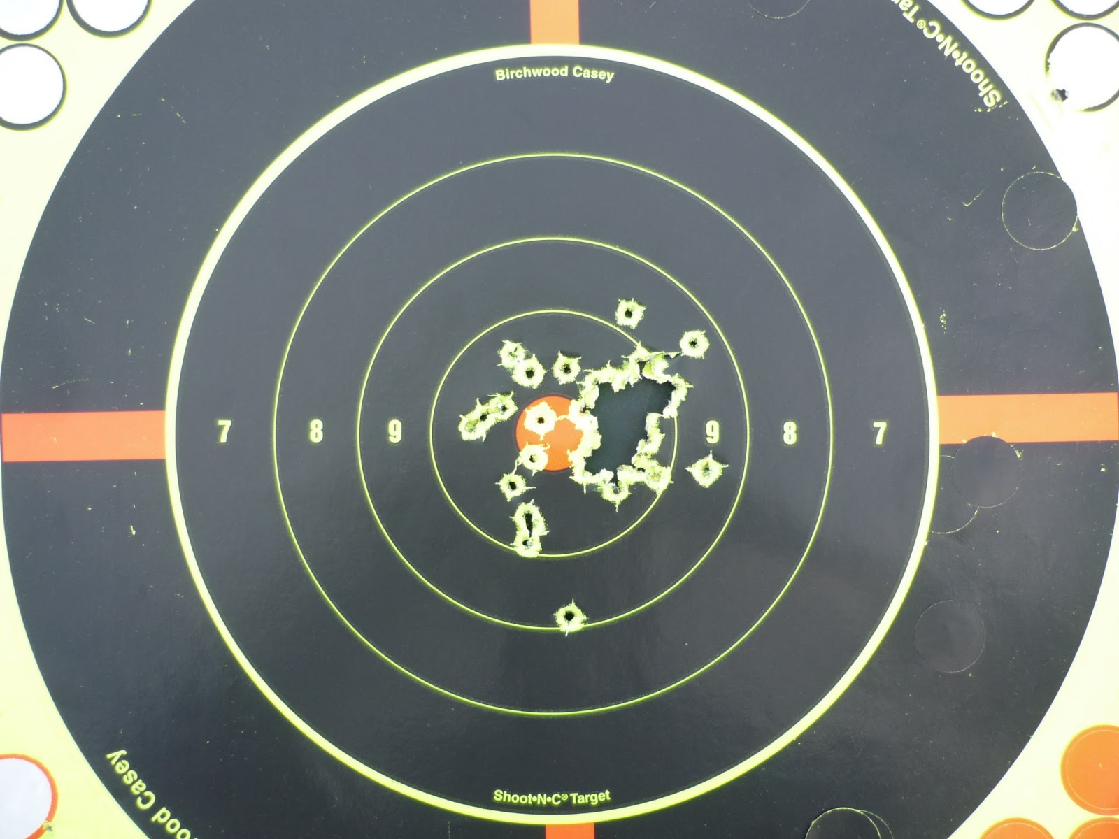 Lurking Rhythmically: Monday Gunday: Some Bullet Points - Ponies ...