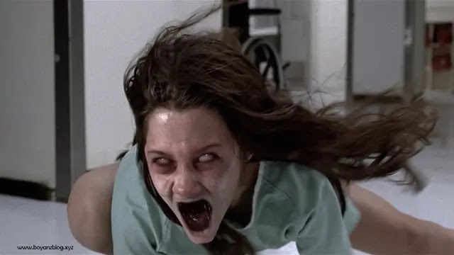 Movie Reviews : Review dan Sinopsis Film The Possession (2012) Movie Reviews : Review dan Sinopsis Film The Possession (2012)