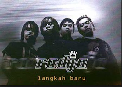  Radja yakni sebuah grup band asal Banjarmasin Download Kumpulan Lagu Radja mp3 Full Lengkap