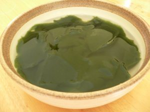 Manfaat Cincau Untuk Kesehatan ~ Dianacakes