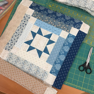 Magpie Quilts