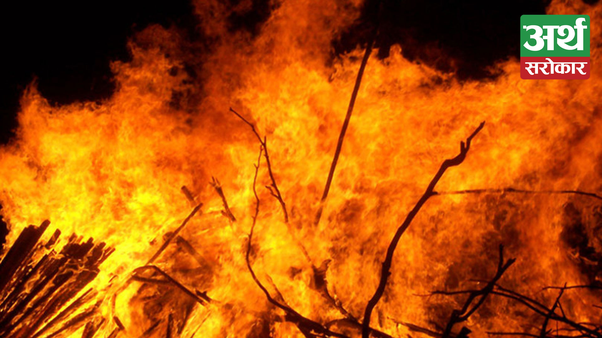 # Fire