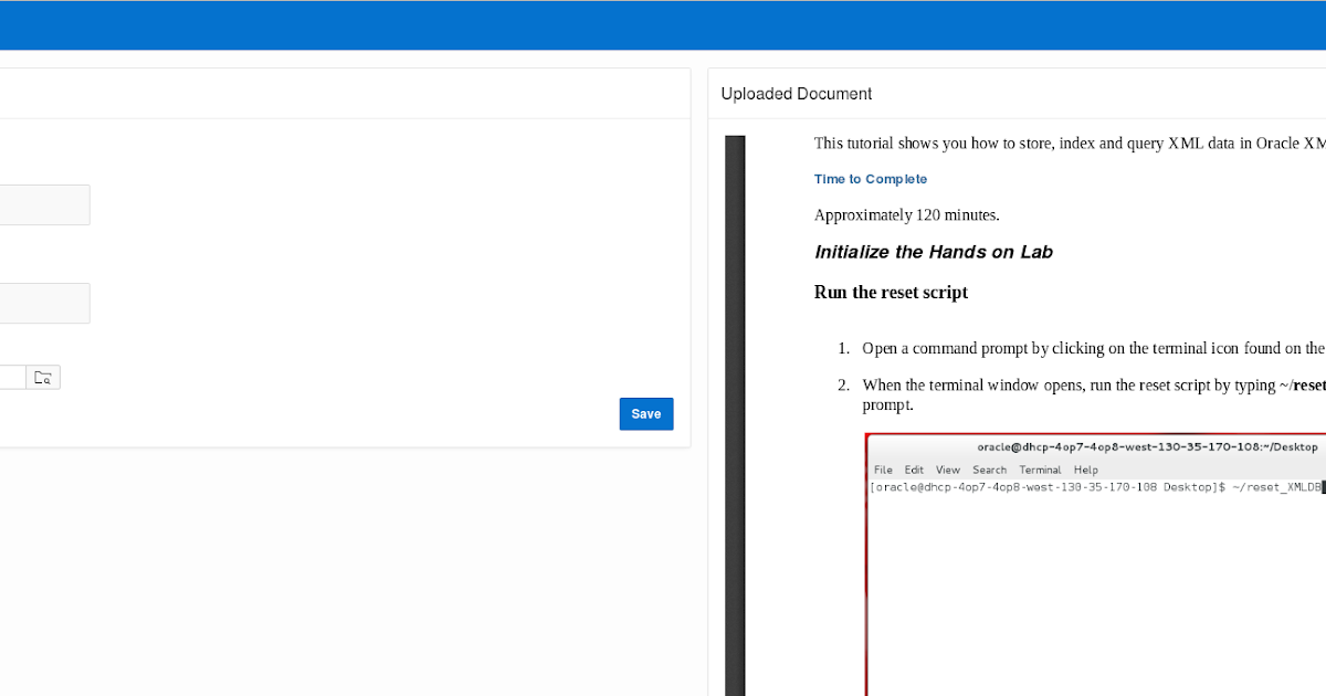oracle apex 19.1 tutorial pdf