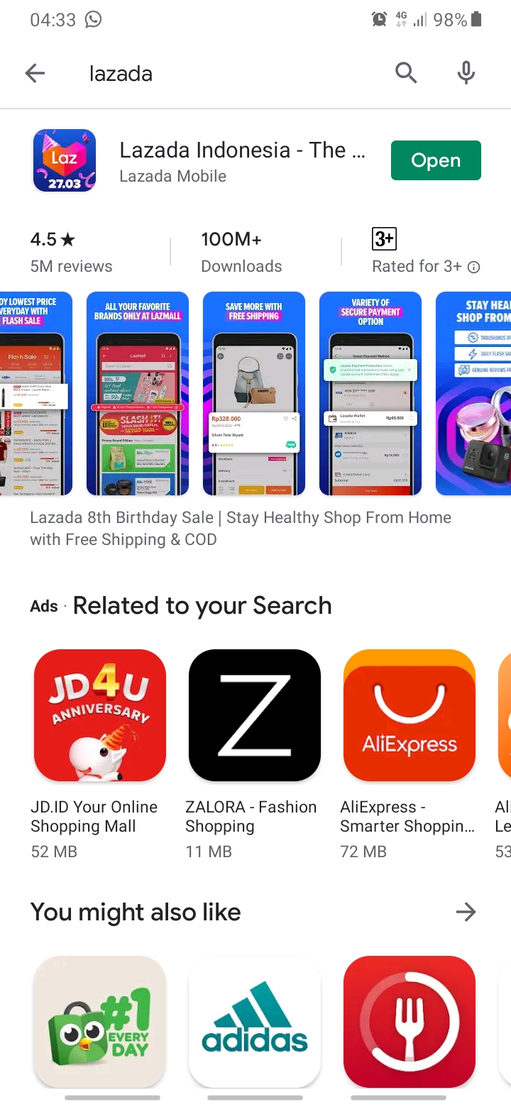 Jualan Online di Google: Panduan Lengkap dari Pemula hingga Mahir