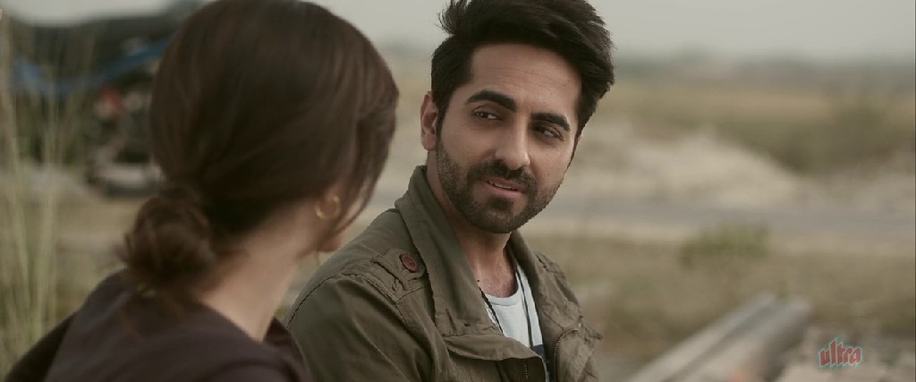 Bareilly Ki Barfi 480p Bareilly Ki Barfi 480p