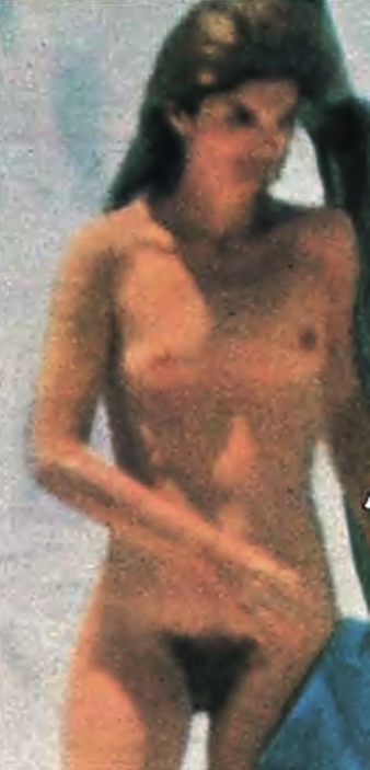 Jackie Kennedy Nude Pictures 121