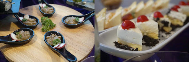 buka puasa di mercure bandung city centre