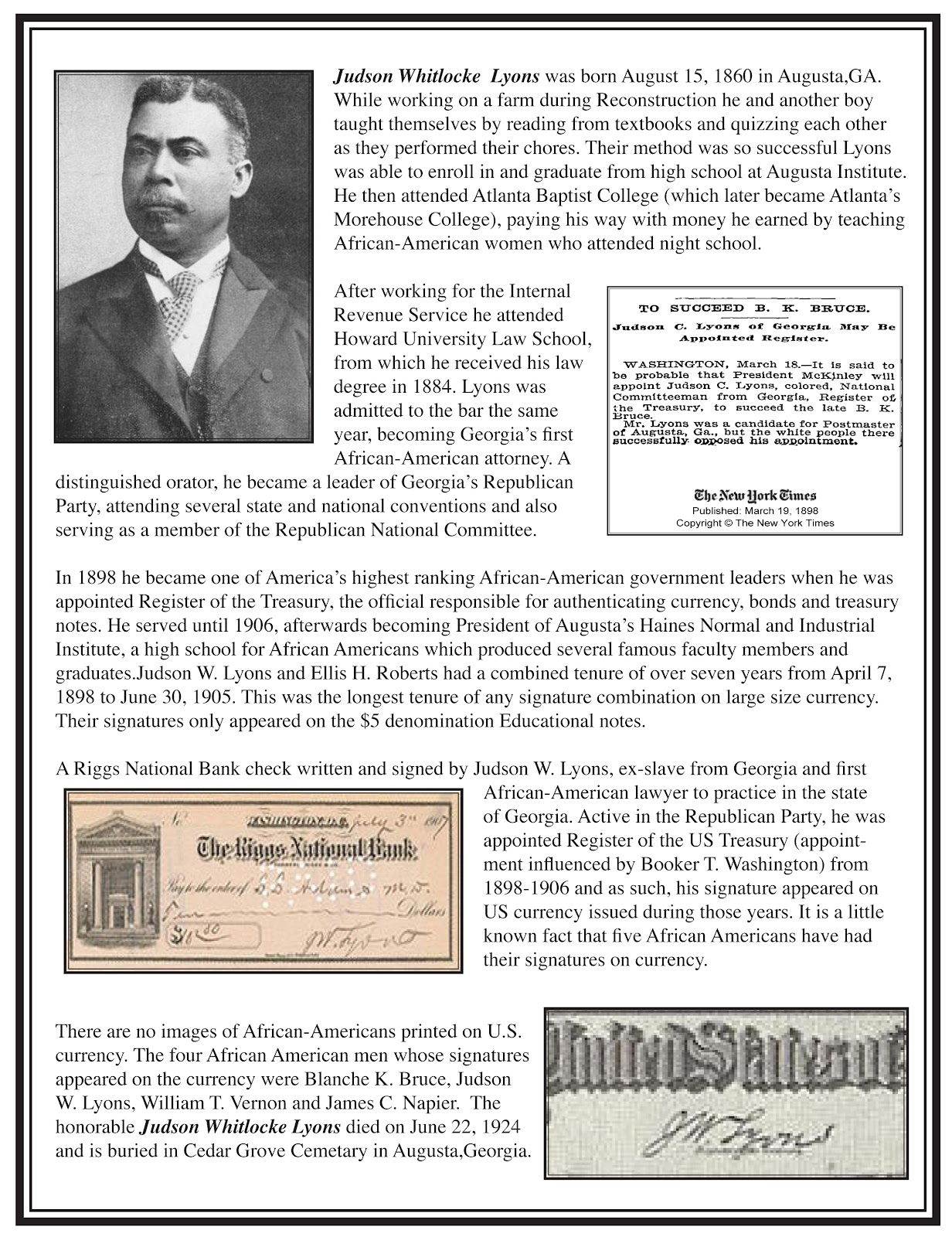 The Innovator | An Interview with Photographer James C. Lewis ...