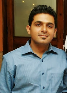 Ankur Tyagi