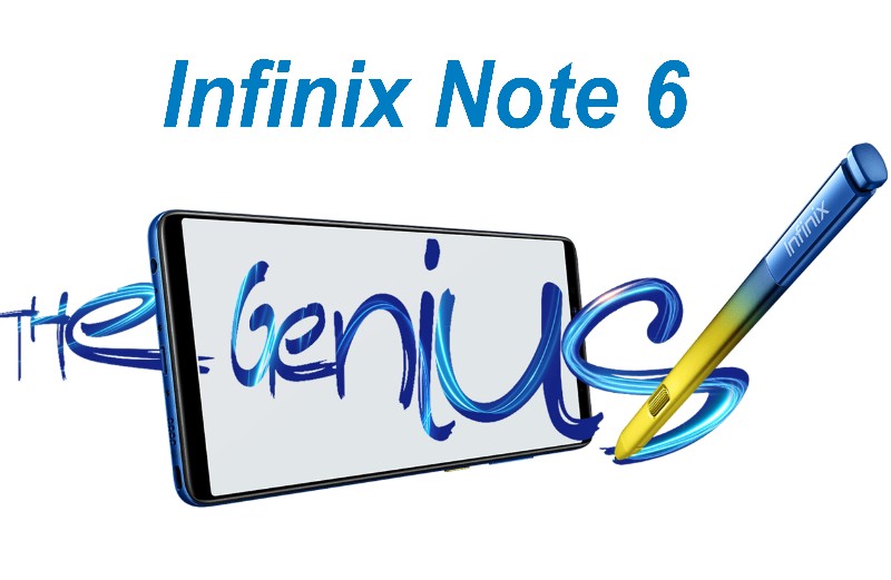 Infinix-note-6