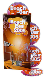 Compact2Bdisc2Bclub2B 2BBEACH2BBAR2B2005 - 5.-VA.-Compact Disc Club - Beach Bar 2005