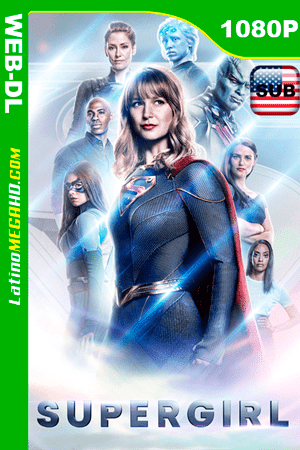 Supergirl (TV Series) Temporada S05E01  (2019) Subtitulado HD WEB-DL 1080P ()