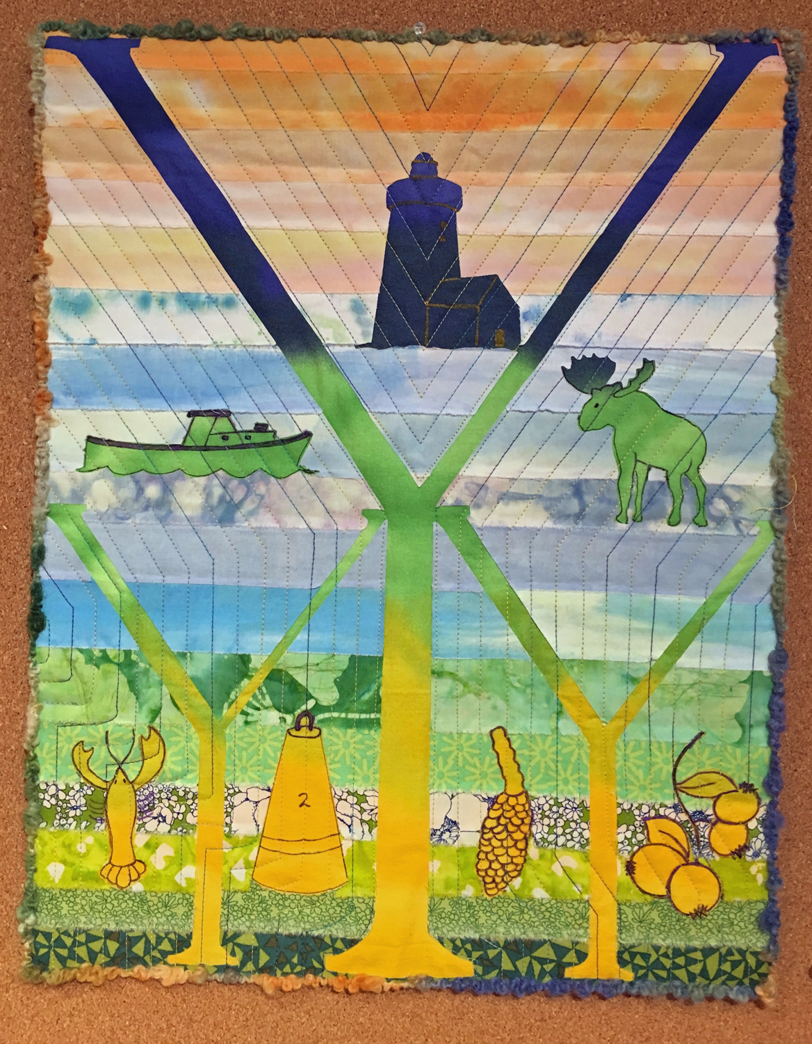 Notes from Norma Alphabetica