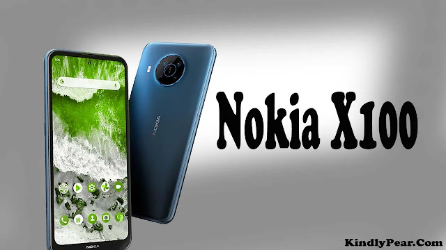 Nokia X100