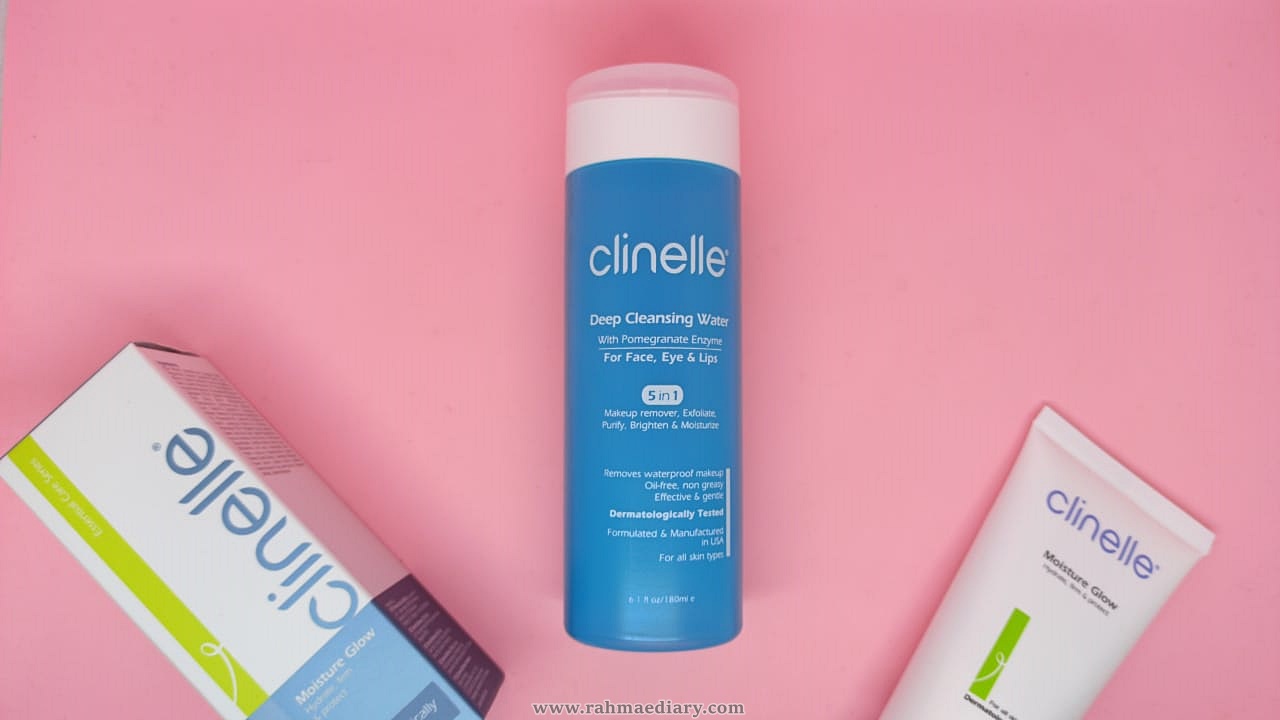 Deep cleansing перевод на русский