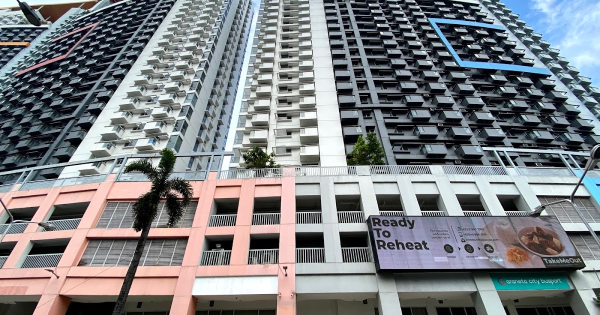 MANHATTAN GARDEN CITY CONDOMINIUM. 5STAR LUXURY RESIDENCES ATOF