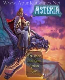 Asteria  Resurrection PC Game   Free Download Full Version - 14
