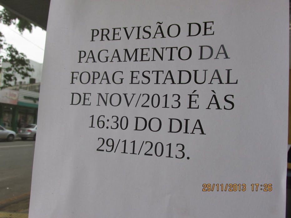 Para a maioria dos SERVIDORES PUBLICOS DO AMAPÁ > O GOVERNADOR É INSENSIVEL E MALVADO