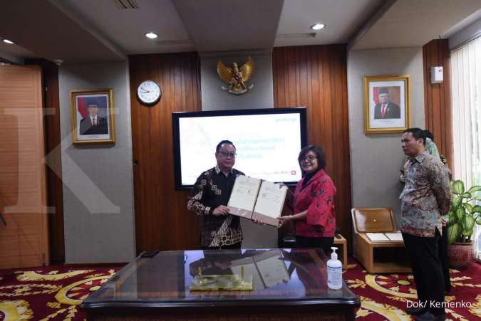 Situs Kartu Prakerja Resmi Diluncurkan Trisakti Post