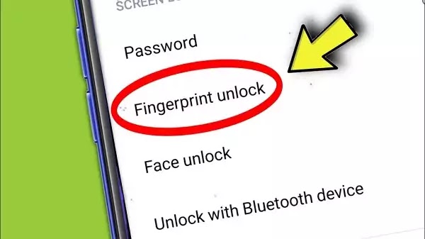 Fix Redmi 12C Fingerprint Not Working Problem Solved