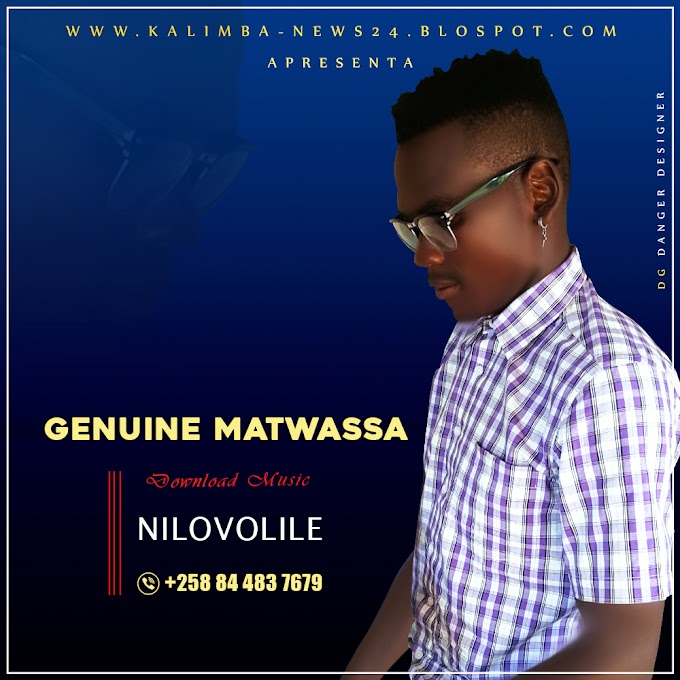 GENUINE MATWASSA-NILOVOLILE(ESCLUSIVO 2020)[DOWNLOAD MP3]