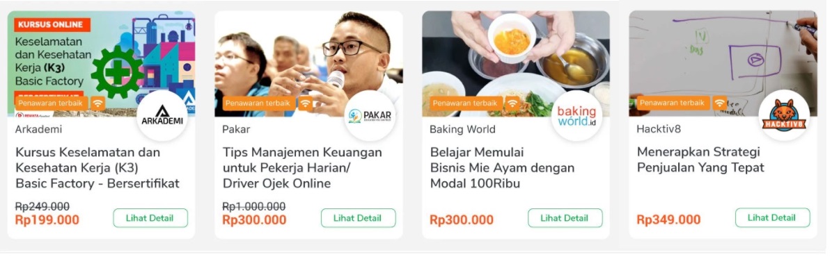 Cara Mudah Mendapatkan Modal Usaha dari Pemerintah