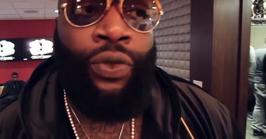 Rhymes With Snitch | Celebrity and Entertainment News | : Rick Ross