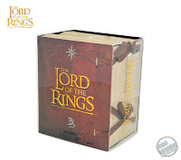 San Diego 2021 Diamond Select Lord of the Rings Deluxe Action Figure Box Set 01