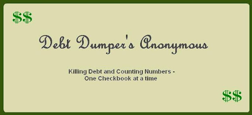 Debt Dumpers Anonymous