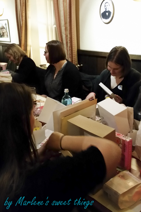 Messe Archive Sonja Liest