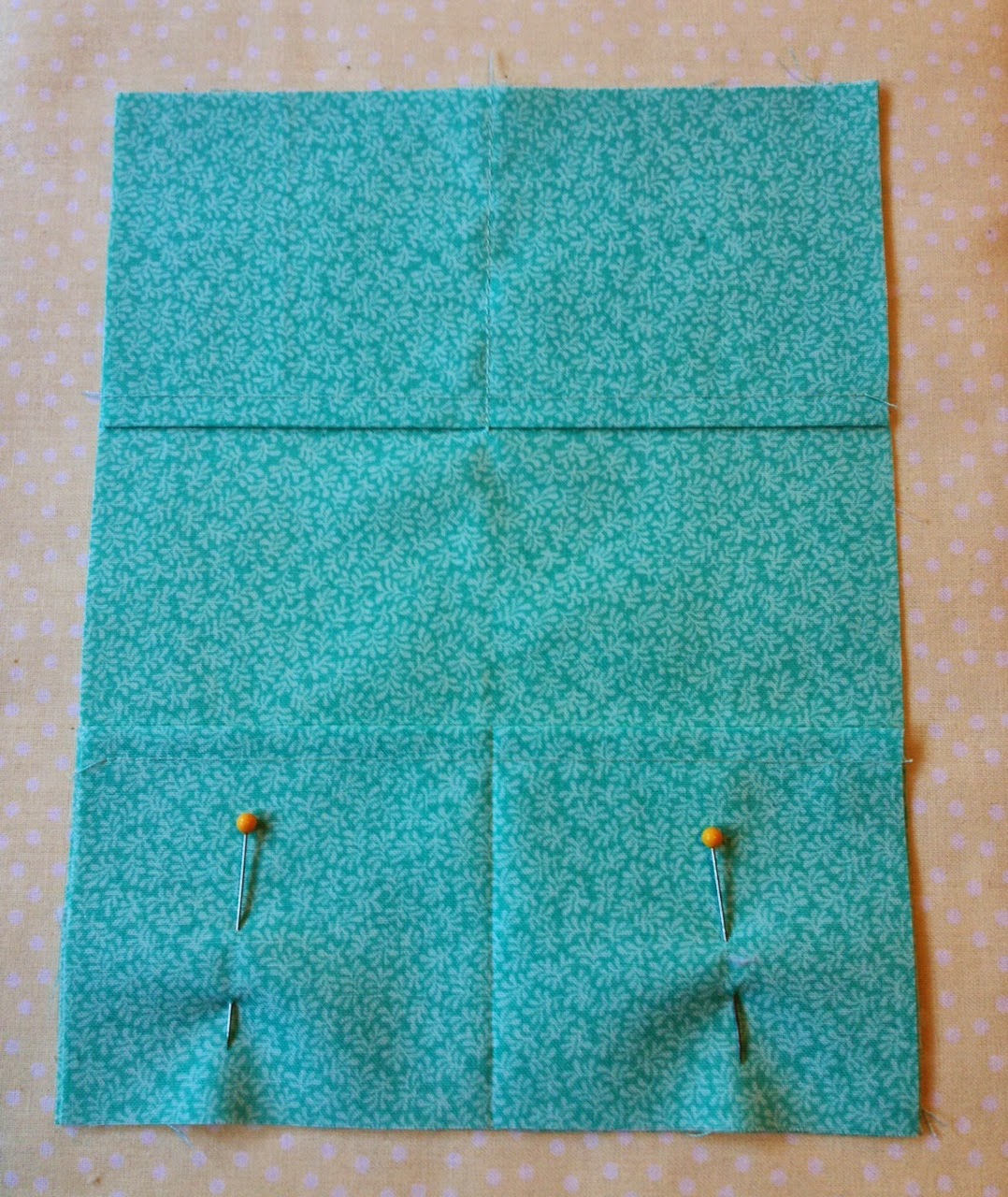 Free Pattern Tea Bag Wallet Threadbare Creations