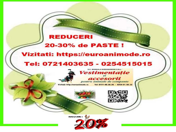Pentru PASTE reduceri de 20 - 30% !